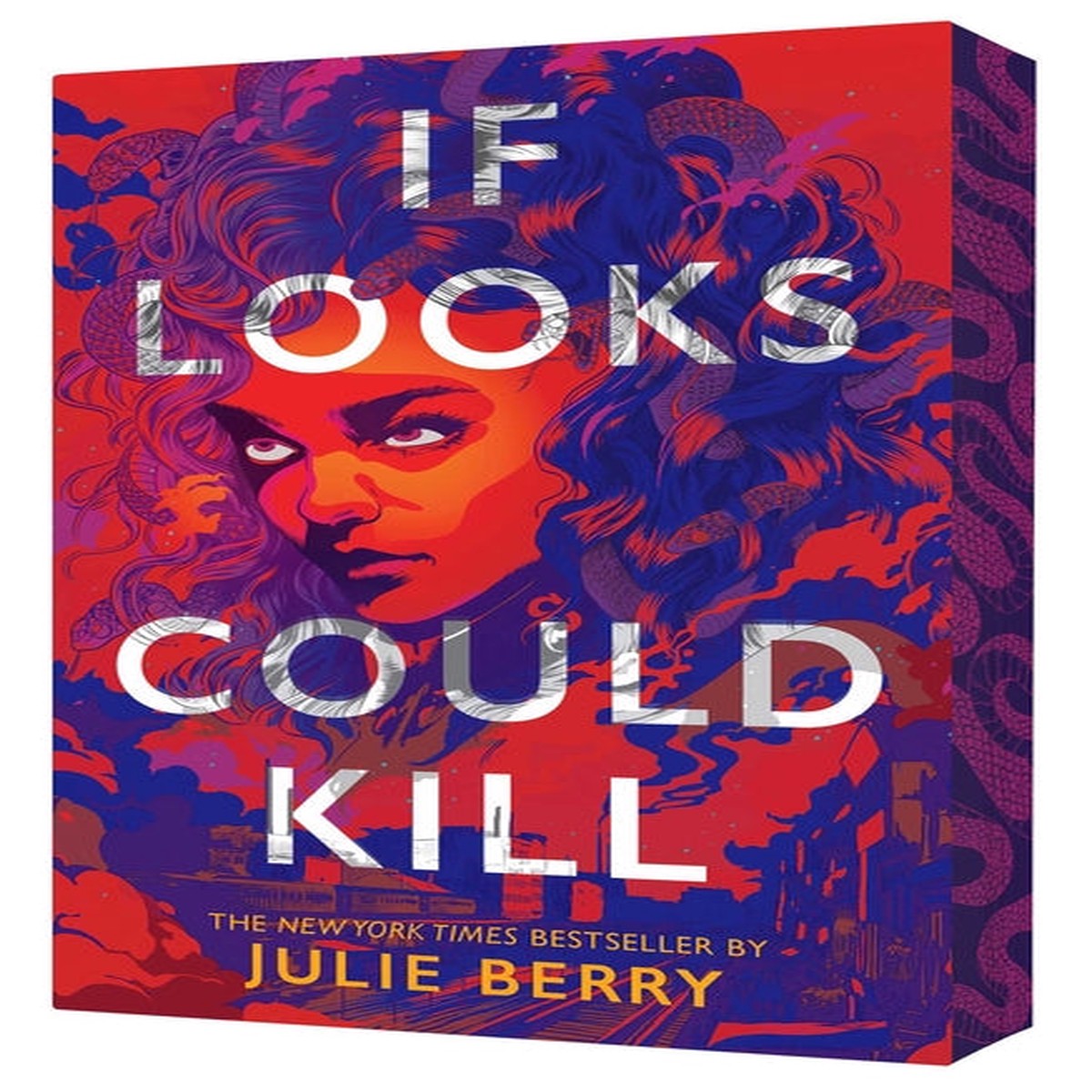 If Looks Could Kill [Berry, Julie]