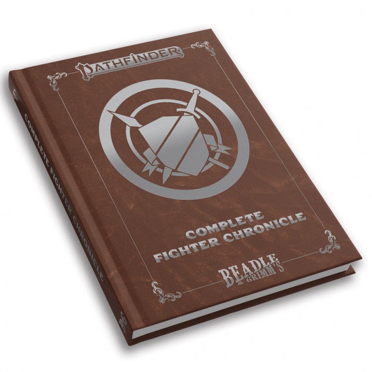 Sale: PF2E: Complete Fighter Character Sheet
