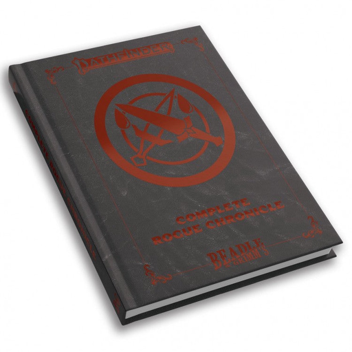 Sale: PF2E: Complete Rogue Character Sheet