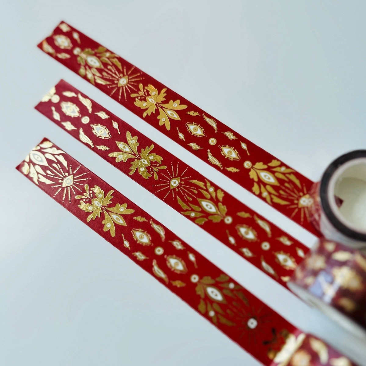SB Washi Tape | Be Not Afraid