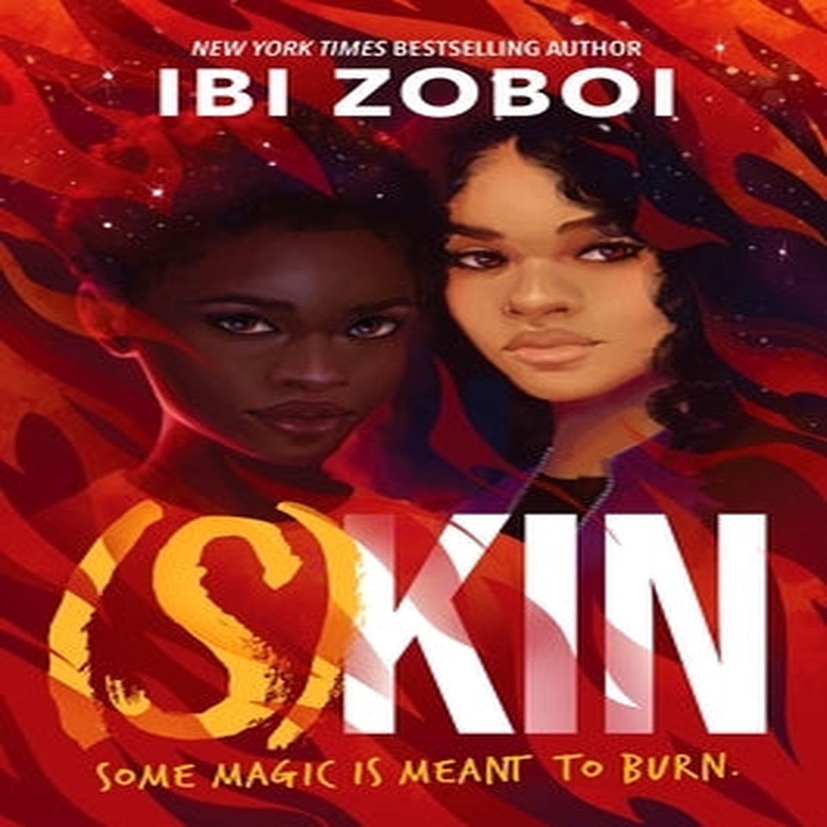 (S)Kin [Zoboi, Ibi]