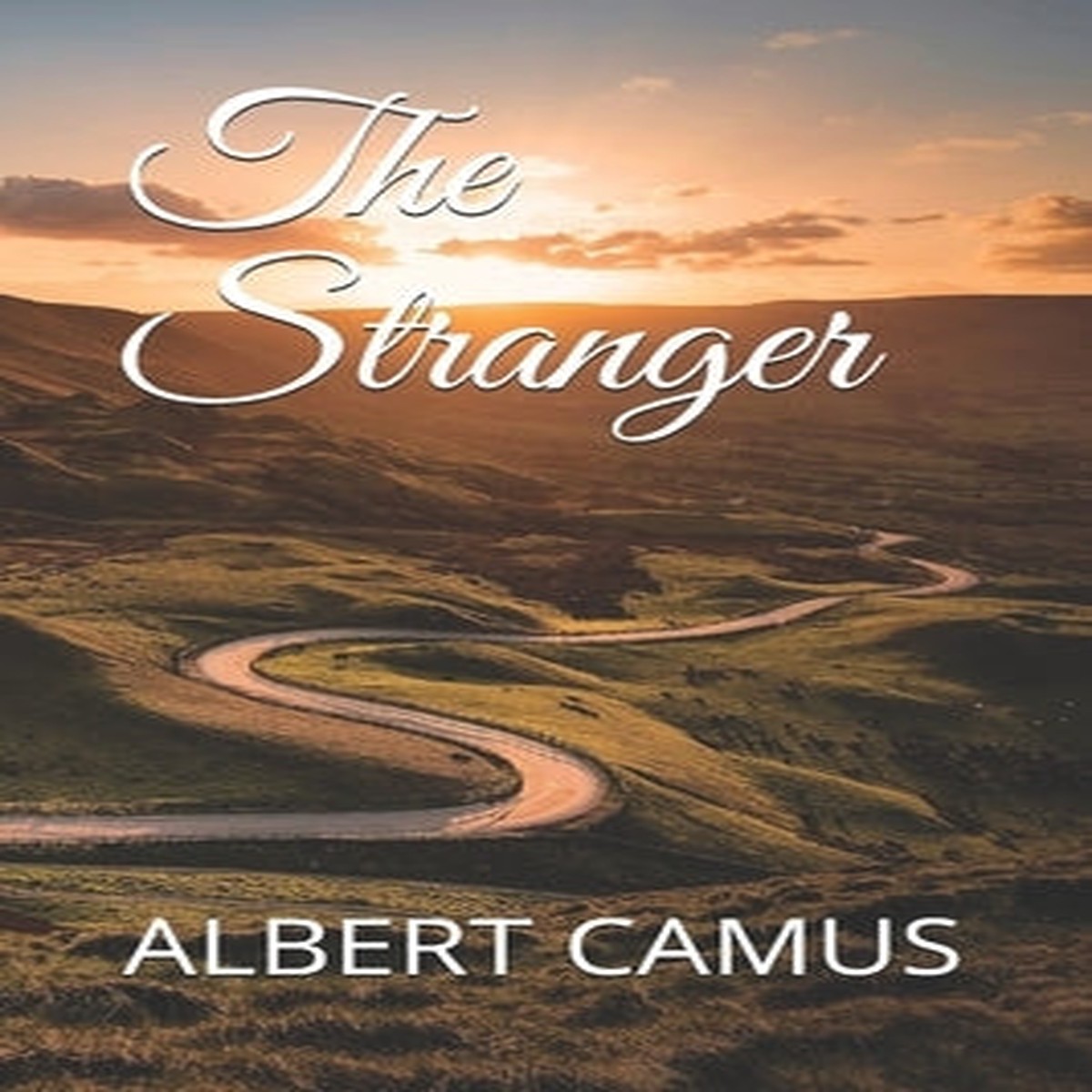 The Stranger [Camus, Albert]
