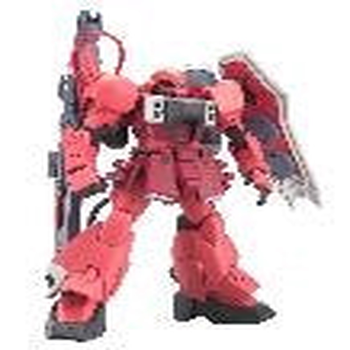 Gunpla: HG SEED - Gundam SEED Freedom #022 Gunner ZAKU Warrior Luna Maria