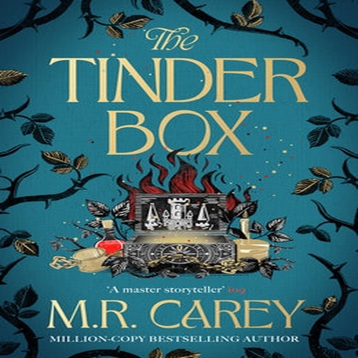 The Tinder Box [Carey, M. R.]