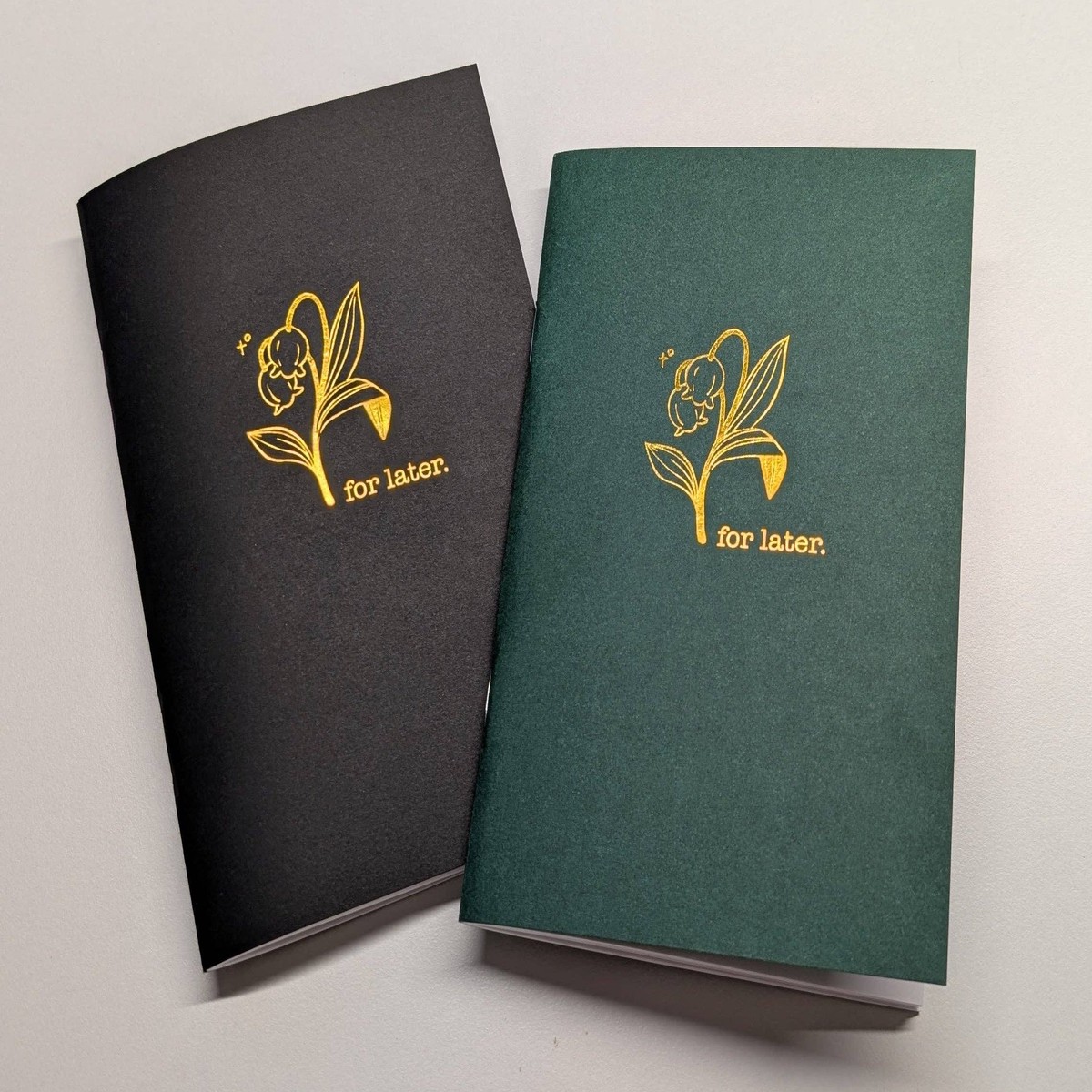 A6 Reusable Sticker Book