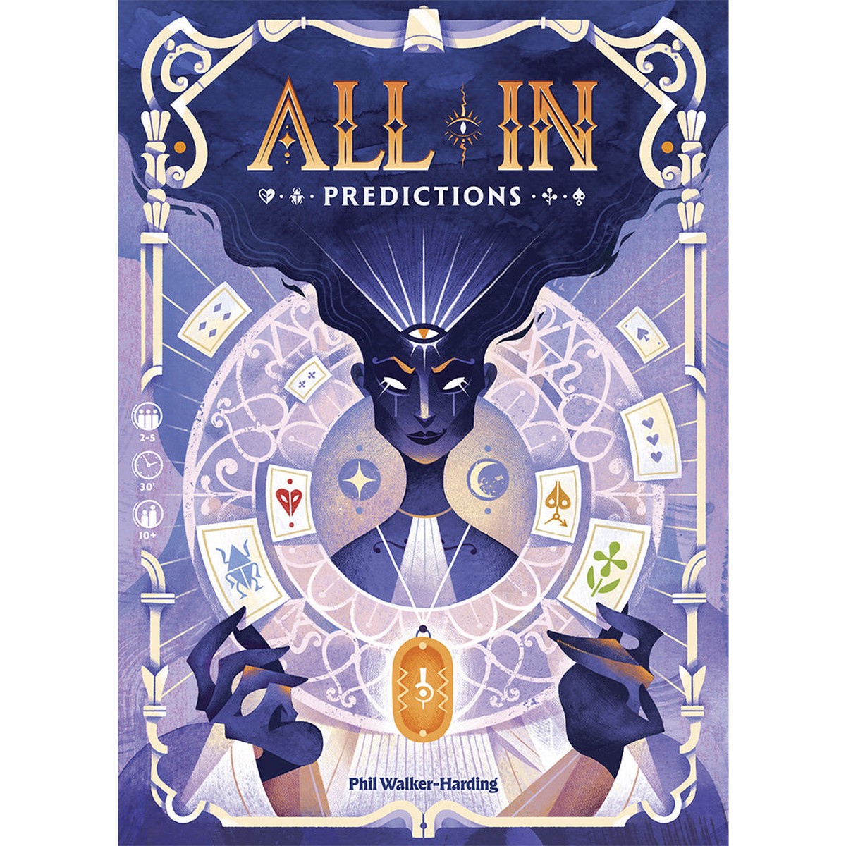 All In - Predictions
