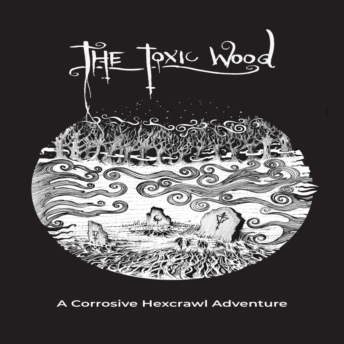 The Toxic Wood