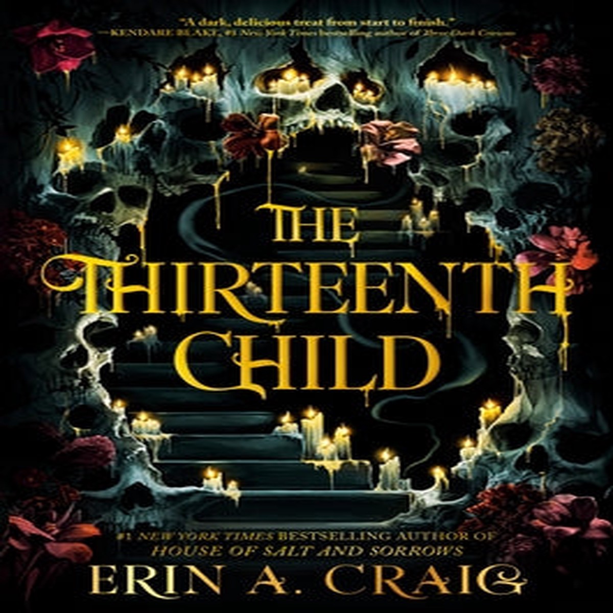The Thirteenth Child [Craig, Erin A.]