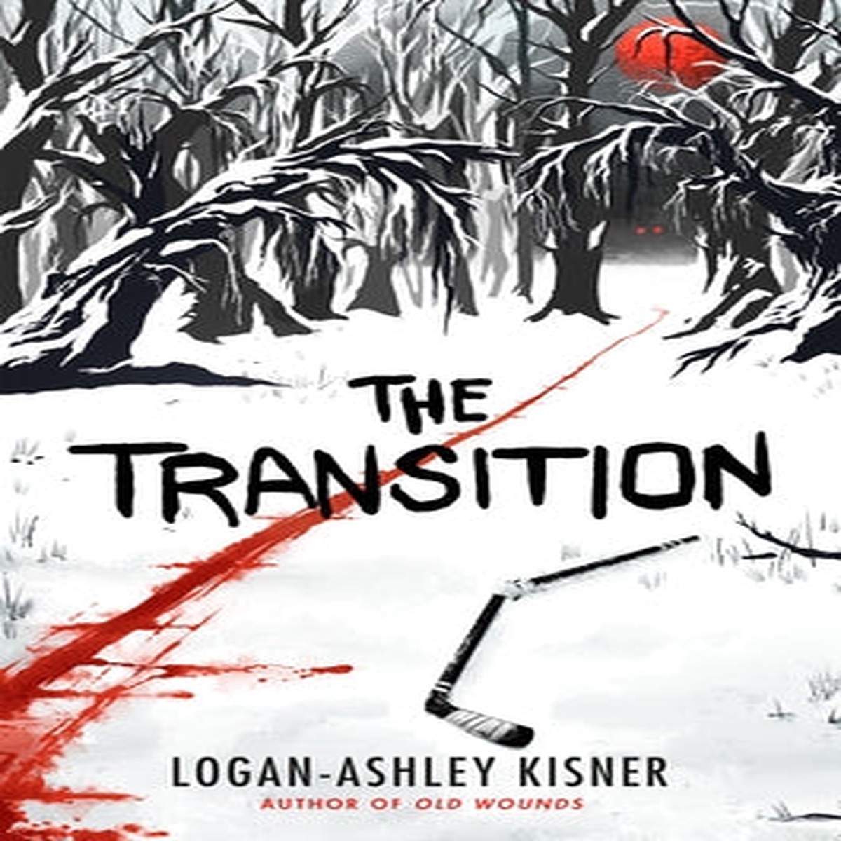 The Transition [Kisner, Logan-Ashley]