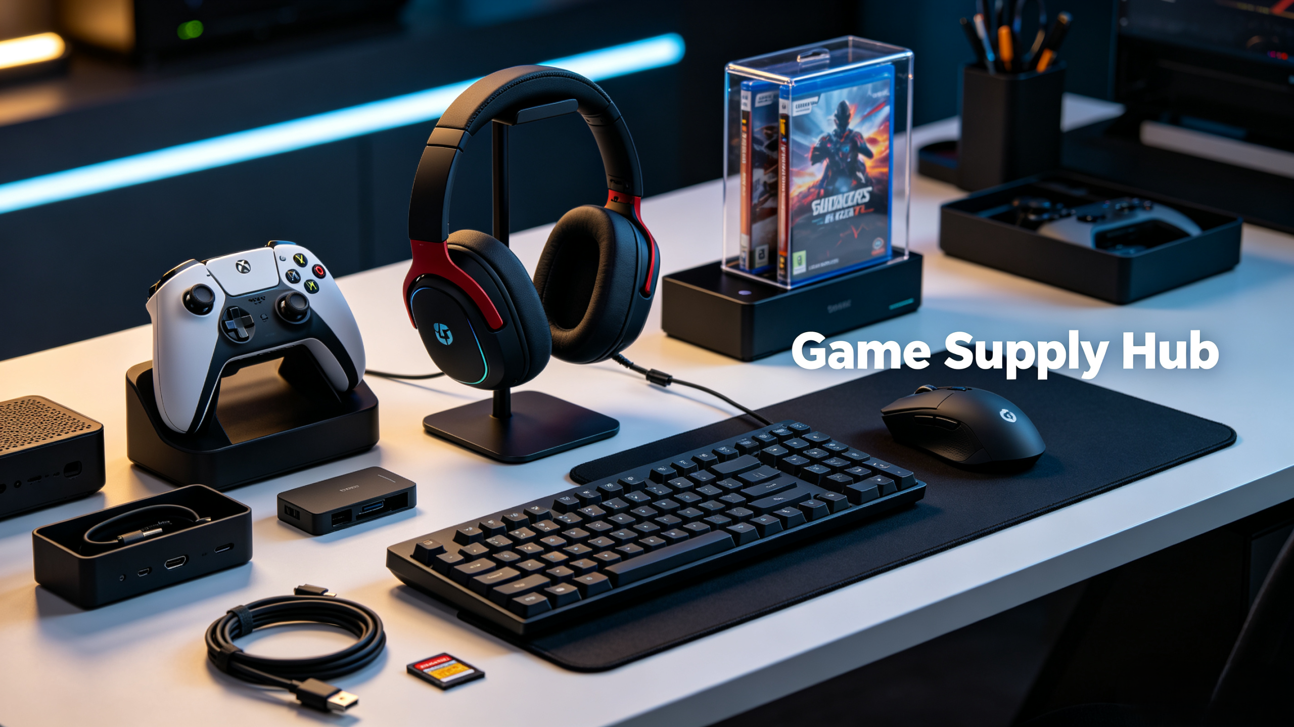  - Featured Banner
